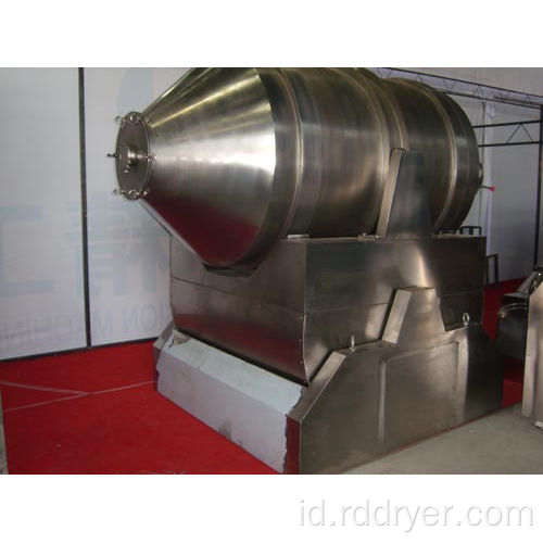 Mixer Drum Rotary kapasitas besar EYH-300